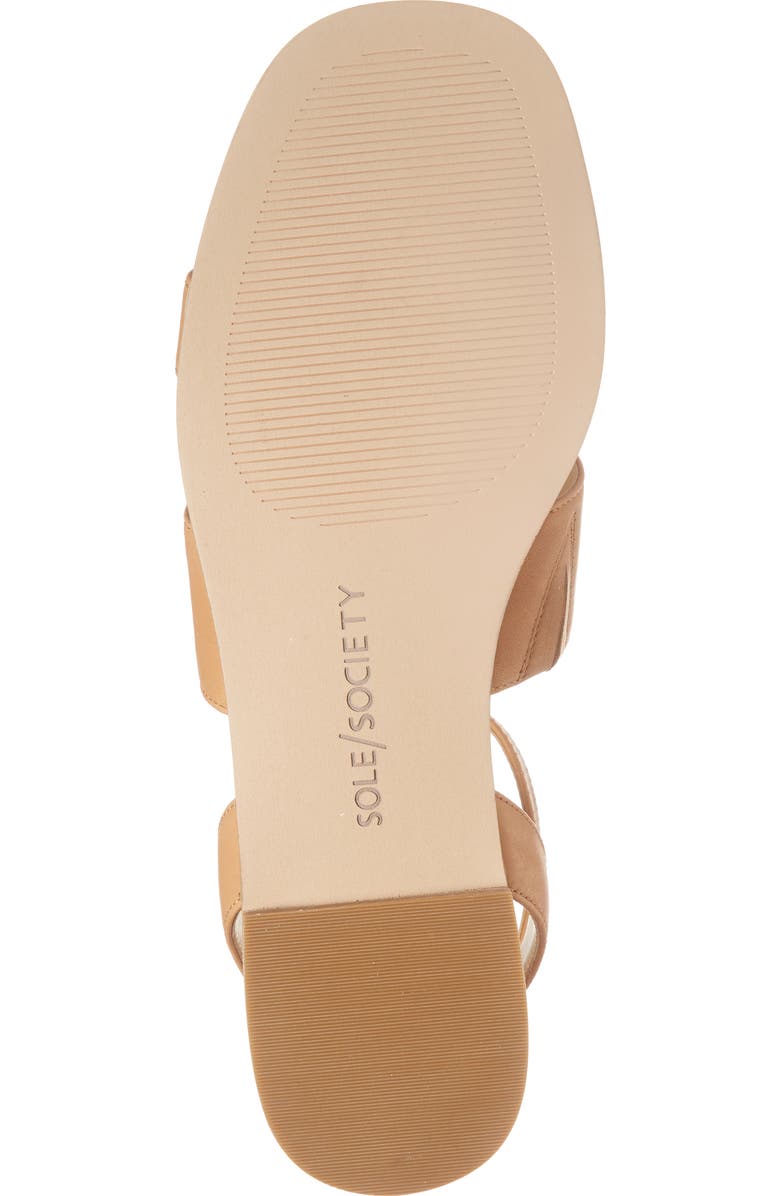 Sole Society Sheyla Sandal, Alternate, color,
