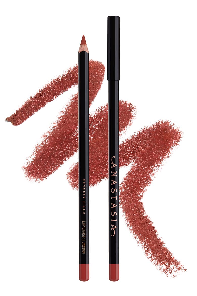 Lip Liner, Main, color, AUBURN
