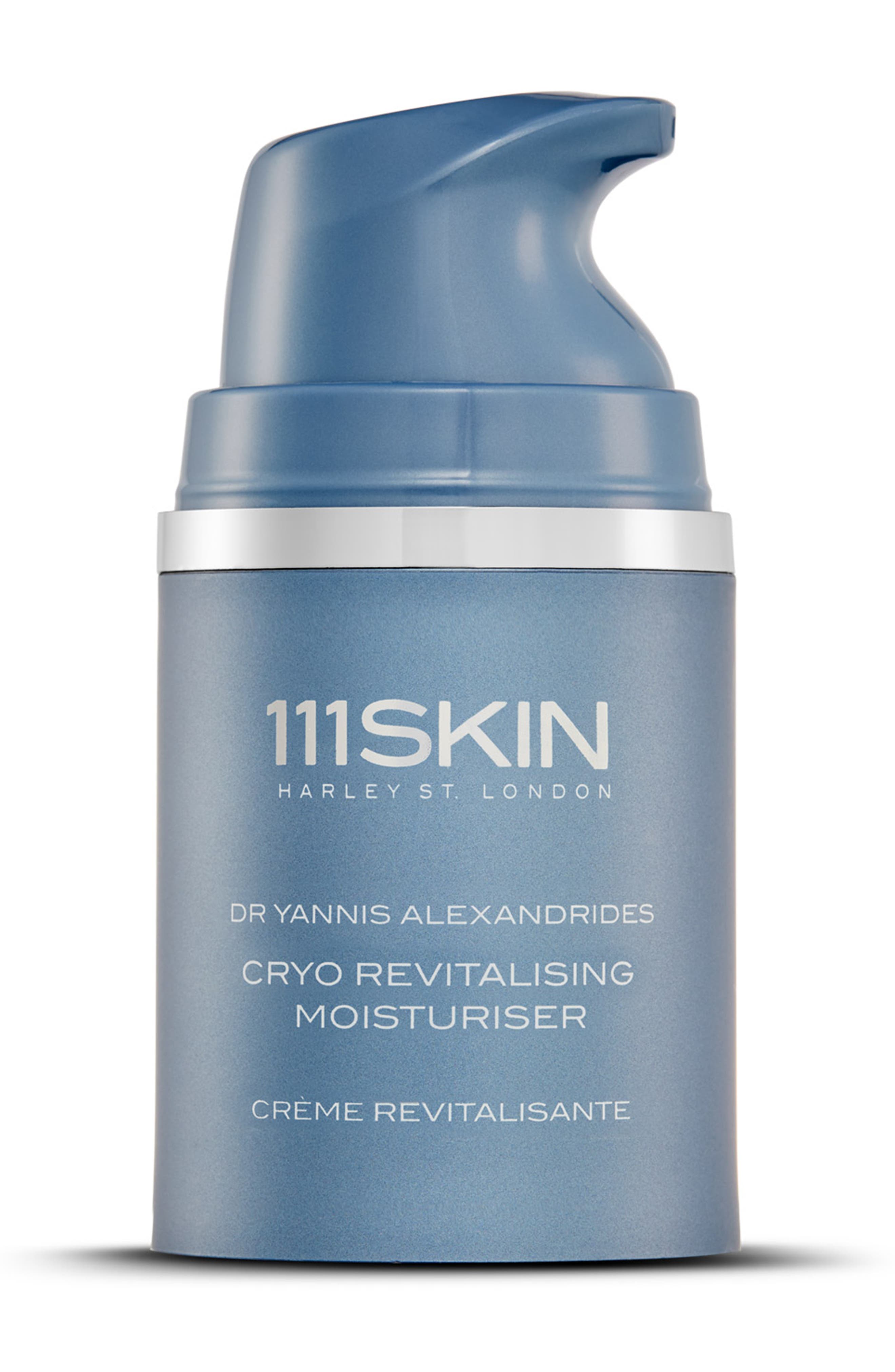 Cryo Revitalizing Moisturizer (Women) | Nordstrom