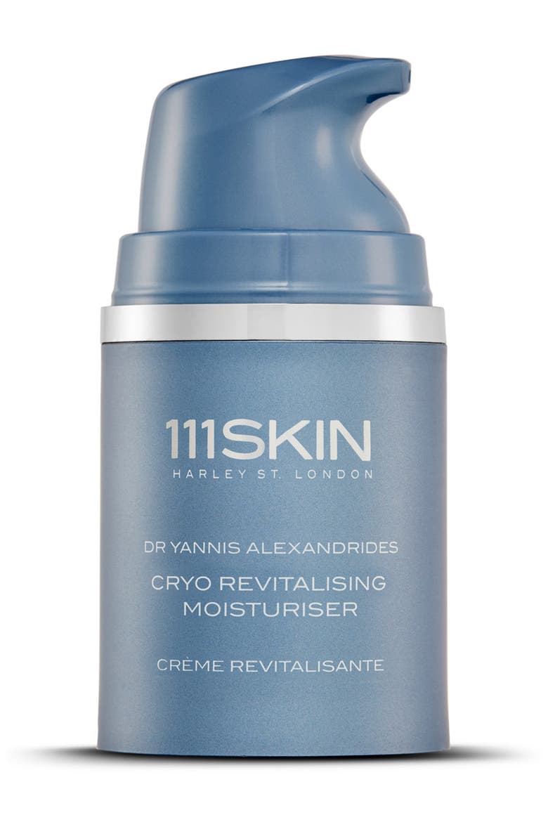 Cryo Revitalizing Moisturizer, Alternate, color, NO COLOR