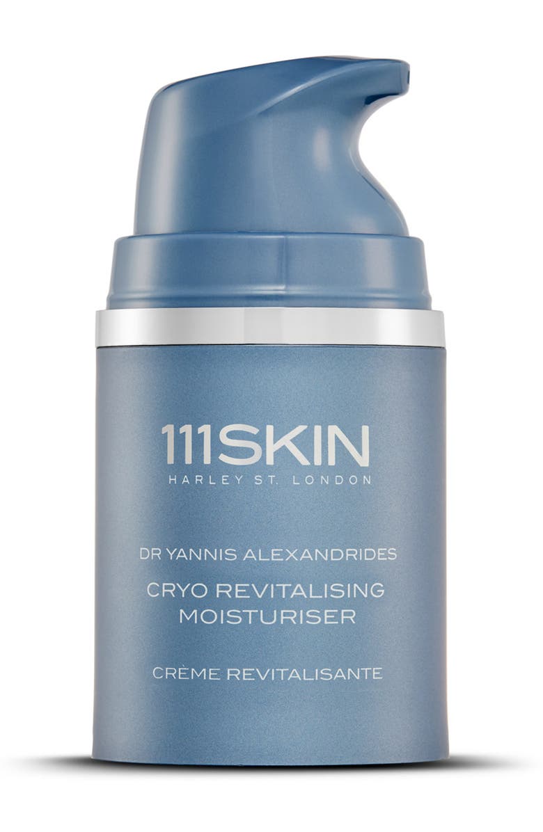 111SKIN Cryo Revitalizing Moisturizer, Alternate, color, 