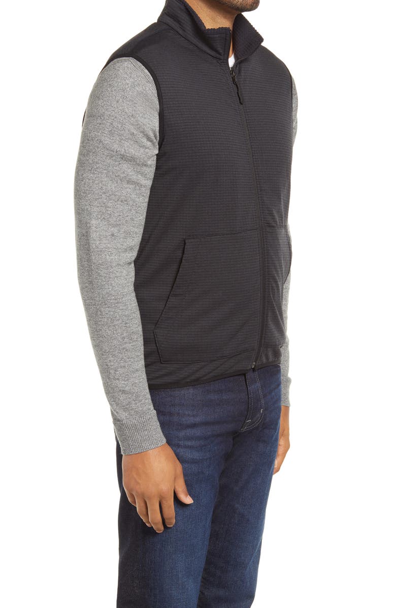 Robert Graham Campbells Waffle Stitch Vest, Alternate, color, 