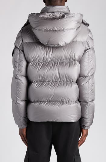 Couyere Down Puffer Jacket