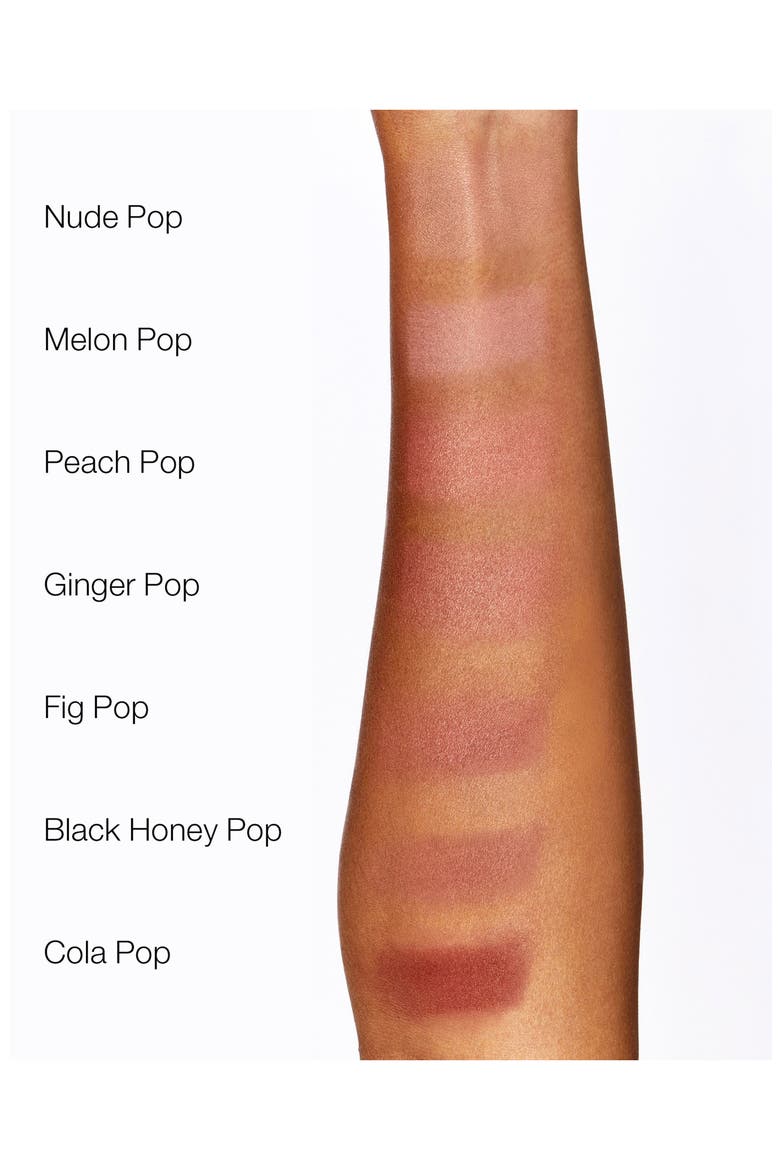 Cheek Pop Blush, Alternate, color, NUDE POP