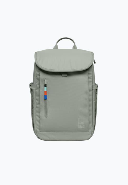 Got Bag Serene Pack Laptop Backpack Recycled Pet