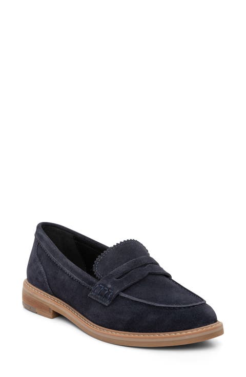 Kalendra Penny Loafer (Women)
