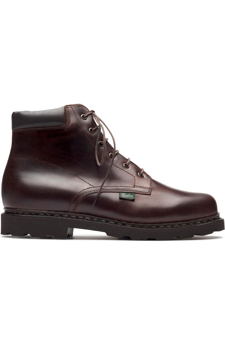 PARABOOT Bergerac Boot, Alternate, color,