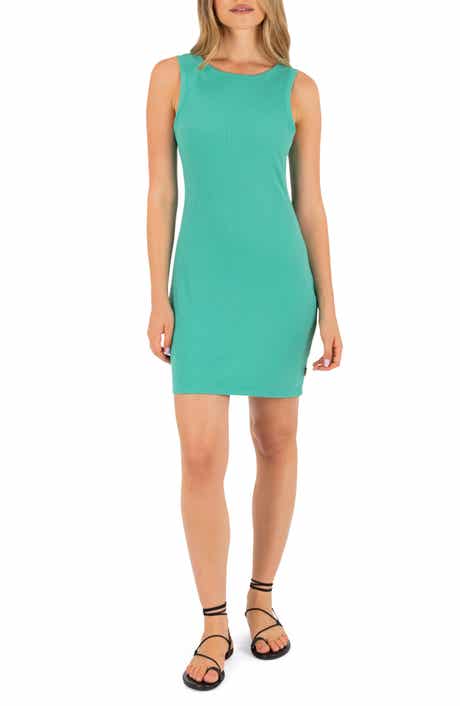 Coastal Minidress
