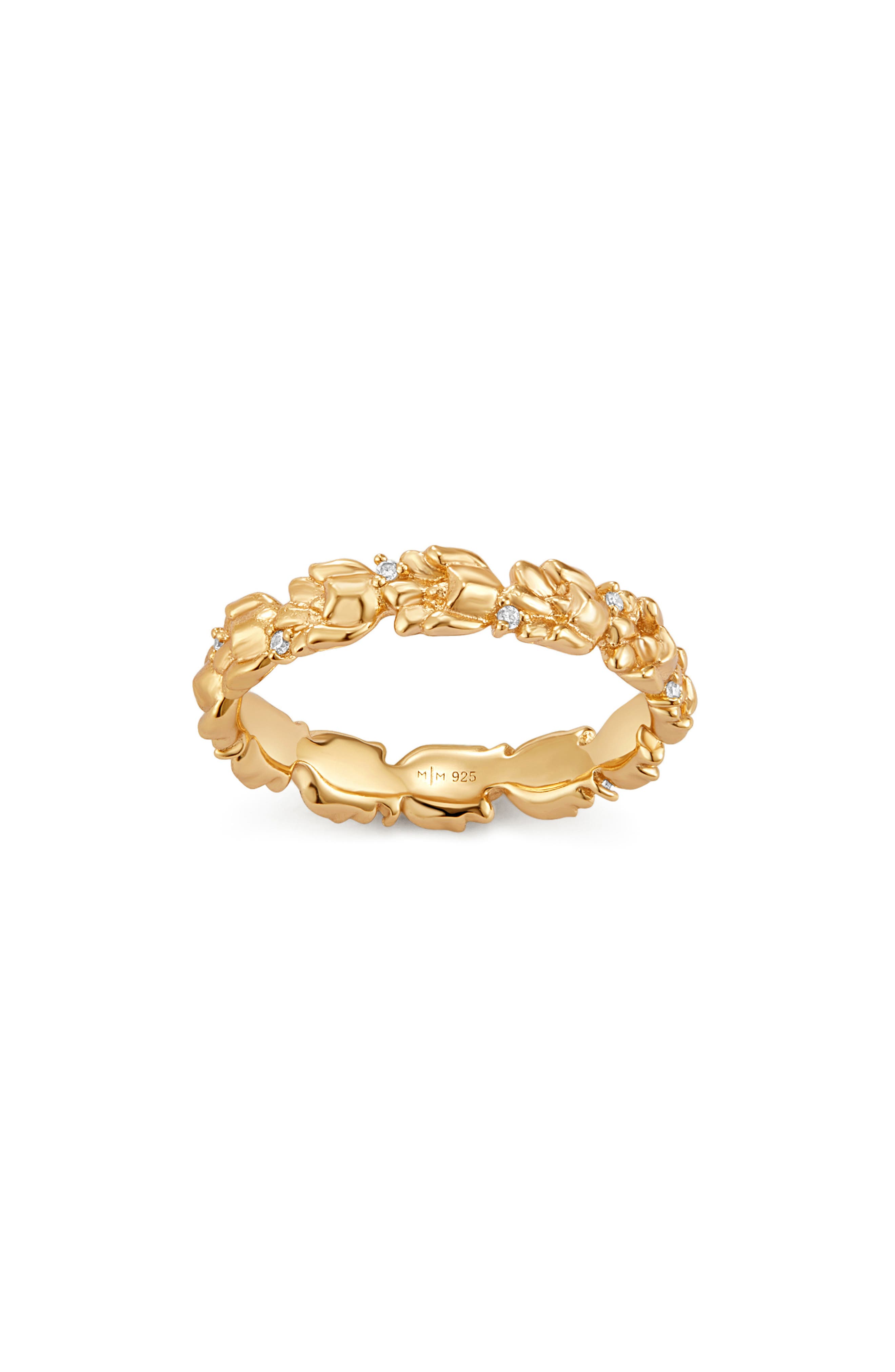 GOLD MAY