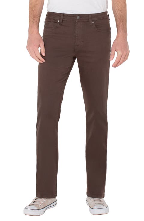 Men's Relaxed Fit Brown & Khaki Pants | Nordstrom
