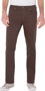 Liverpool Los Angeles Regent Relaxed Straight Leg Jeans