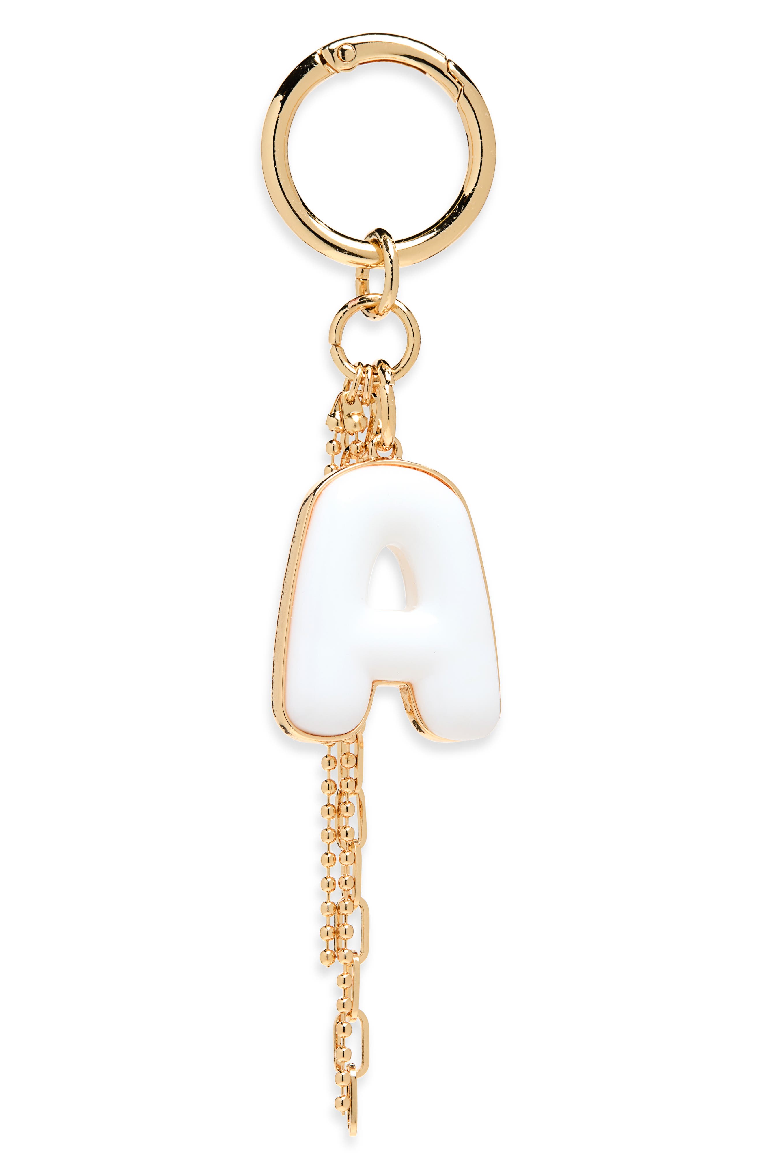 A- WHITE- GOLD