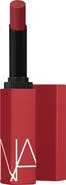 NARS Powermatte Lipstick