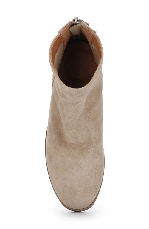 Gentle Souls By Kenneth Cole Emma Bootie In Brown