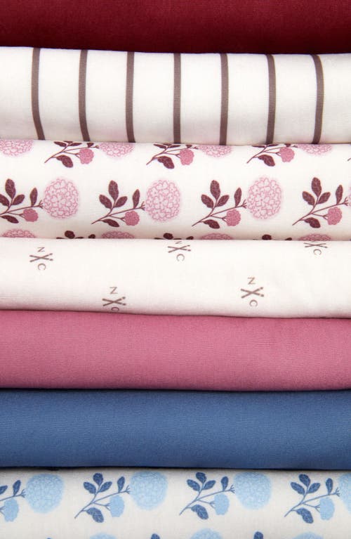 Northern Classics Fleece Lined Neck Warmer In Red