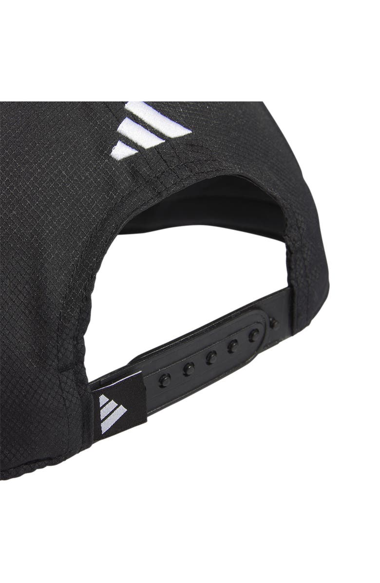 adidas Golf Tour 3-Stripe Golf Cap, Alternate, color, 