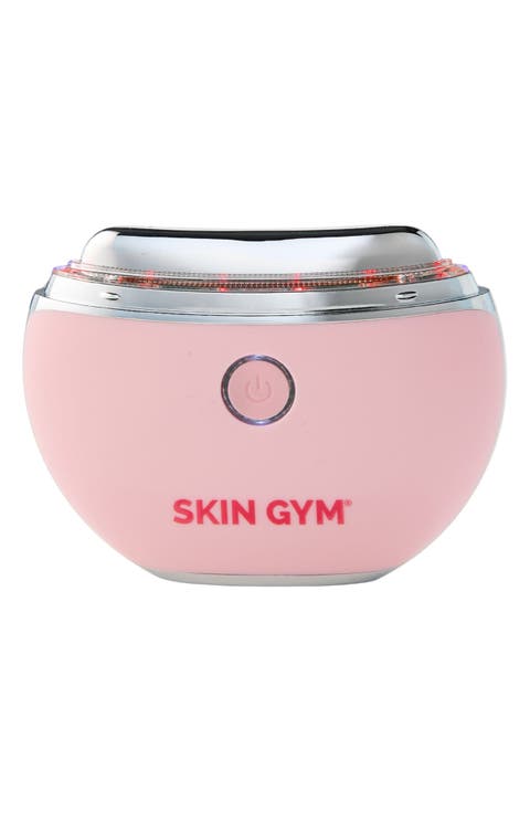 LED Gua Sha Facial Tool