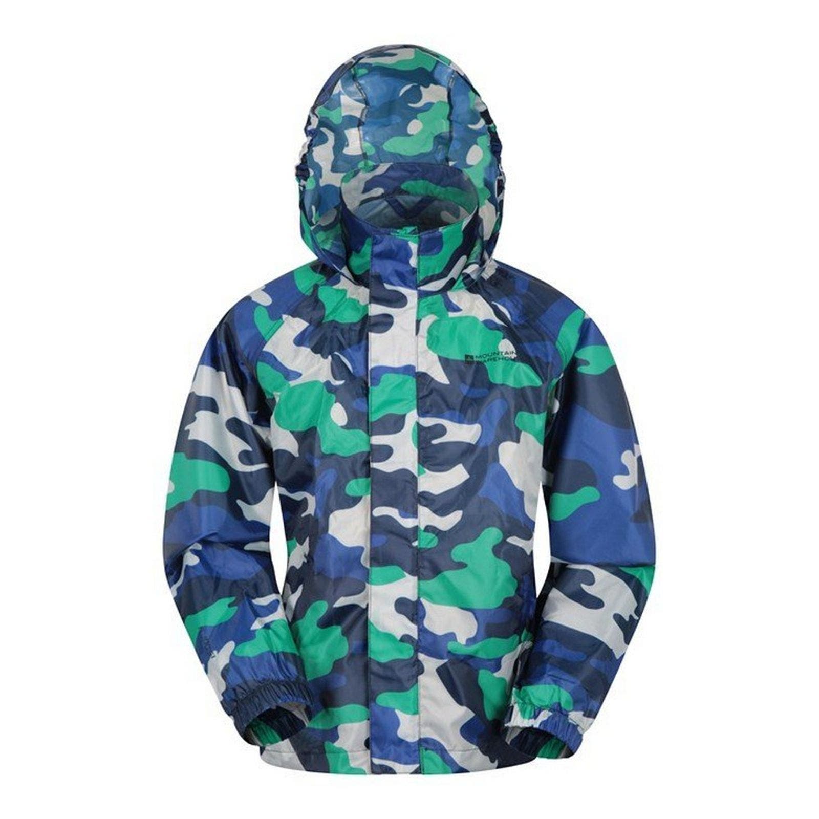 selected Blue