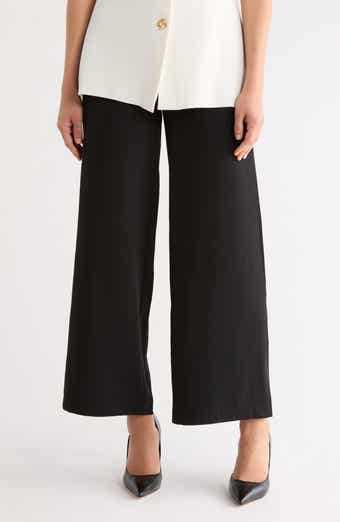 T Tahari Pull-On Everyday Pants