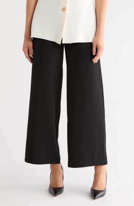 T Tahari Pull-On Everyday Pants