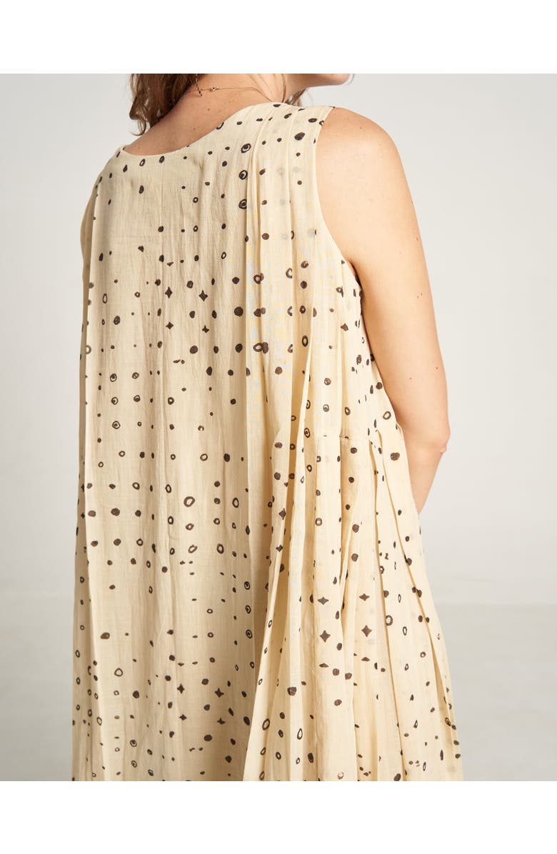 World of Crow The Brontë Sisters Dress, Alternate, color,