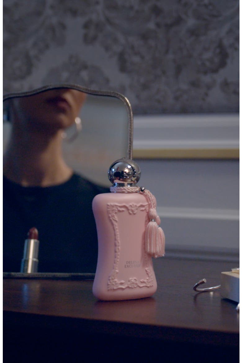 Delina Exclusif Parfum, Alternate, color, NO COLOR