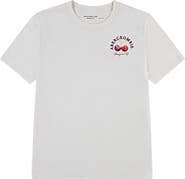 abercrombie kids Kids' Cherry Graphic T-Shirt