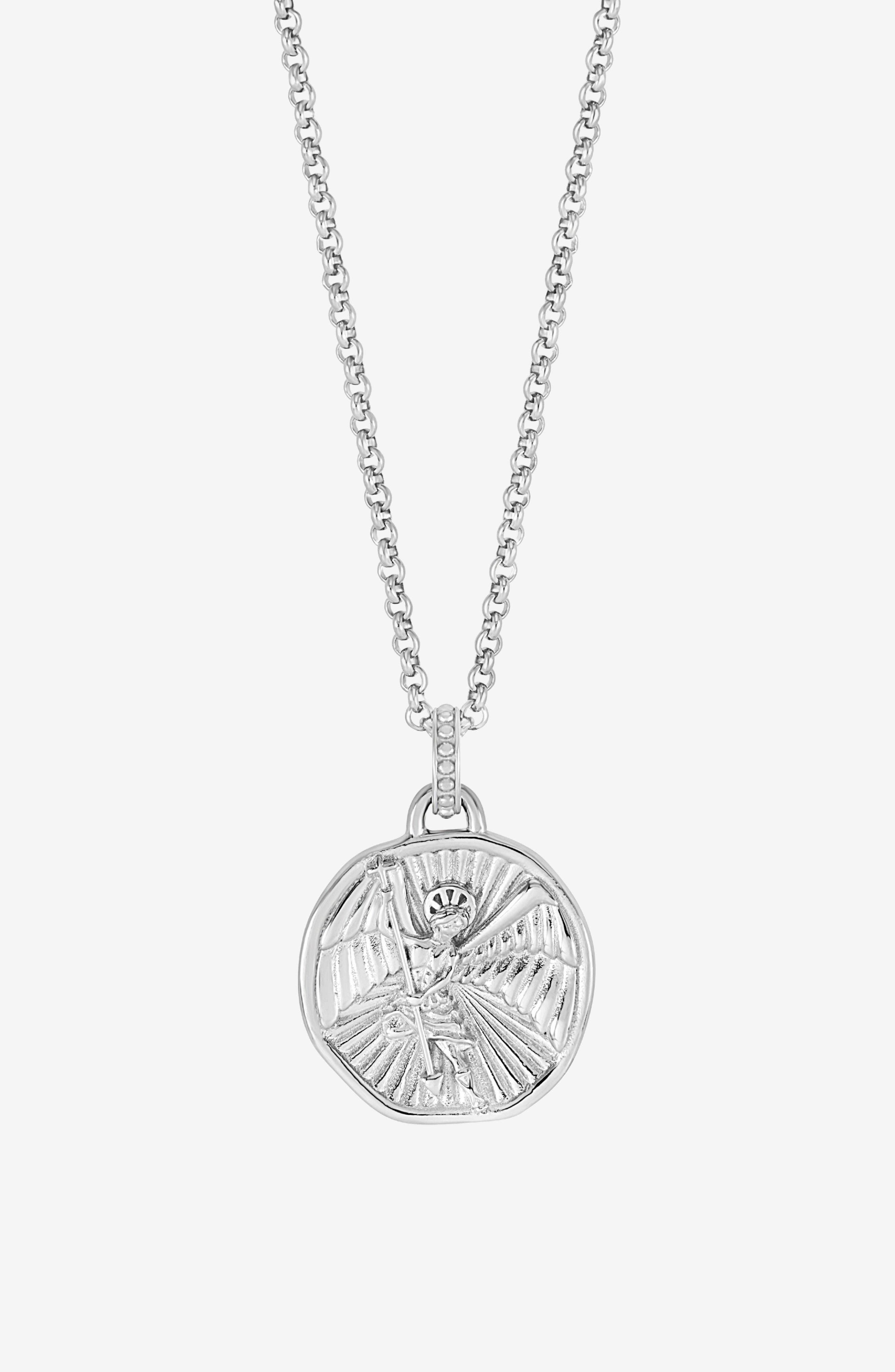 Sterling Silver
