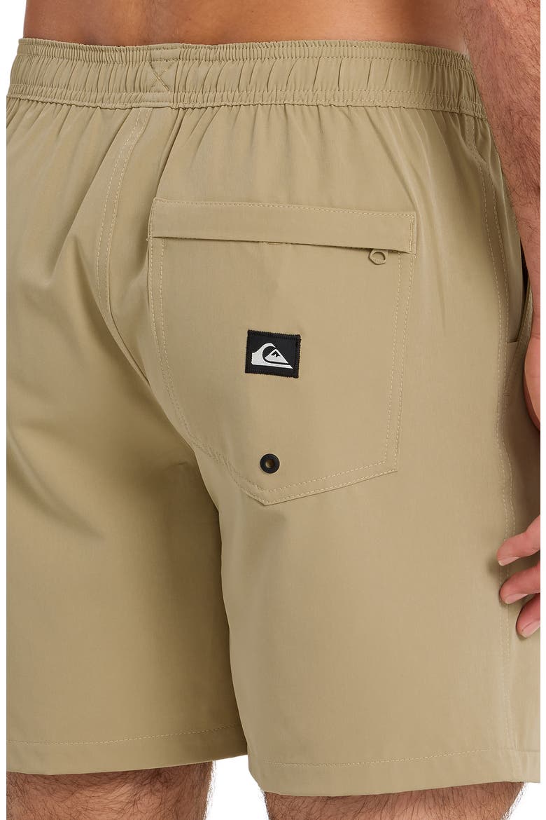 Taxer Amphibian Shorts, Alternate, color, TWILL