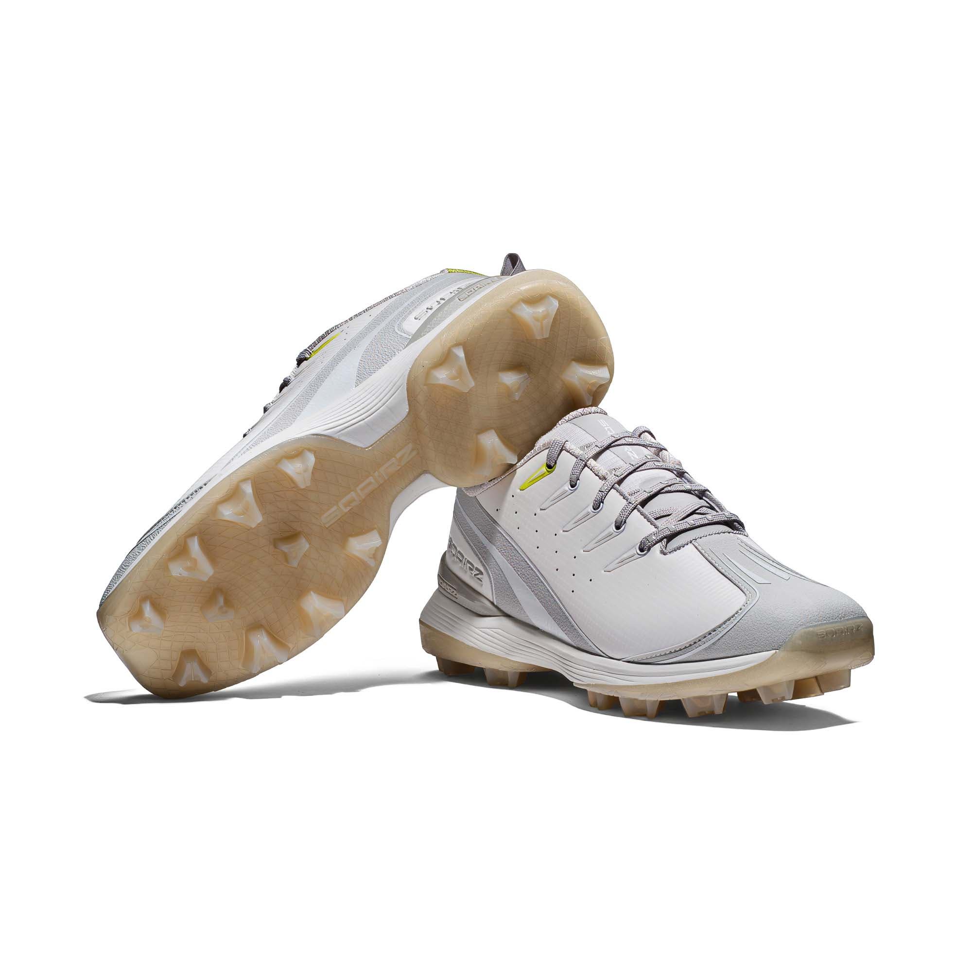 GFP2 Softball Molded Cleat, Alternate, color, Neon Steel
