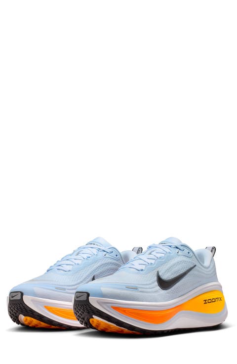 Vomero Plus Running Shoe (Men)