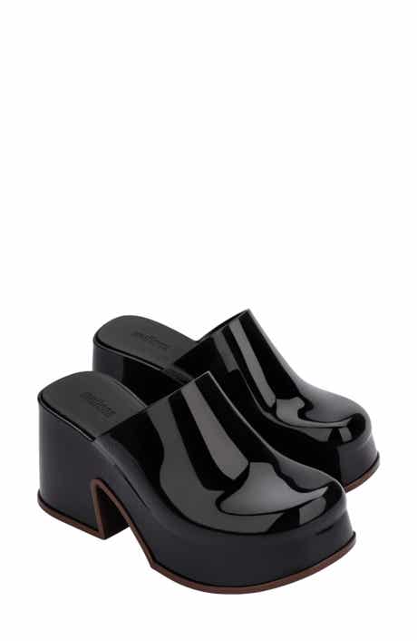 Melissa Mia Platform Mule