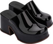 Melissa Mia Platform Mule