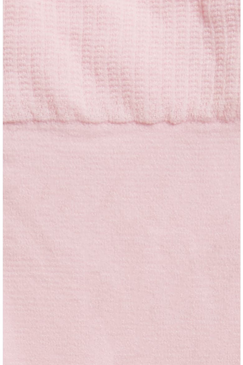 So Fine Microfiber Tights, Alternate, color, PINK FAIRYTALE