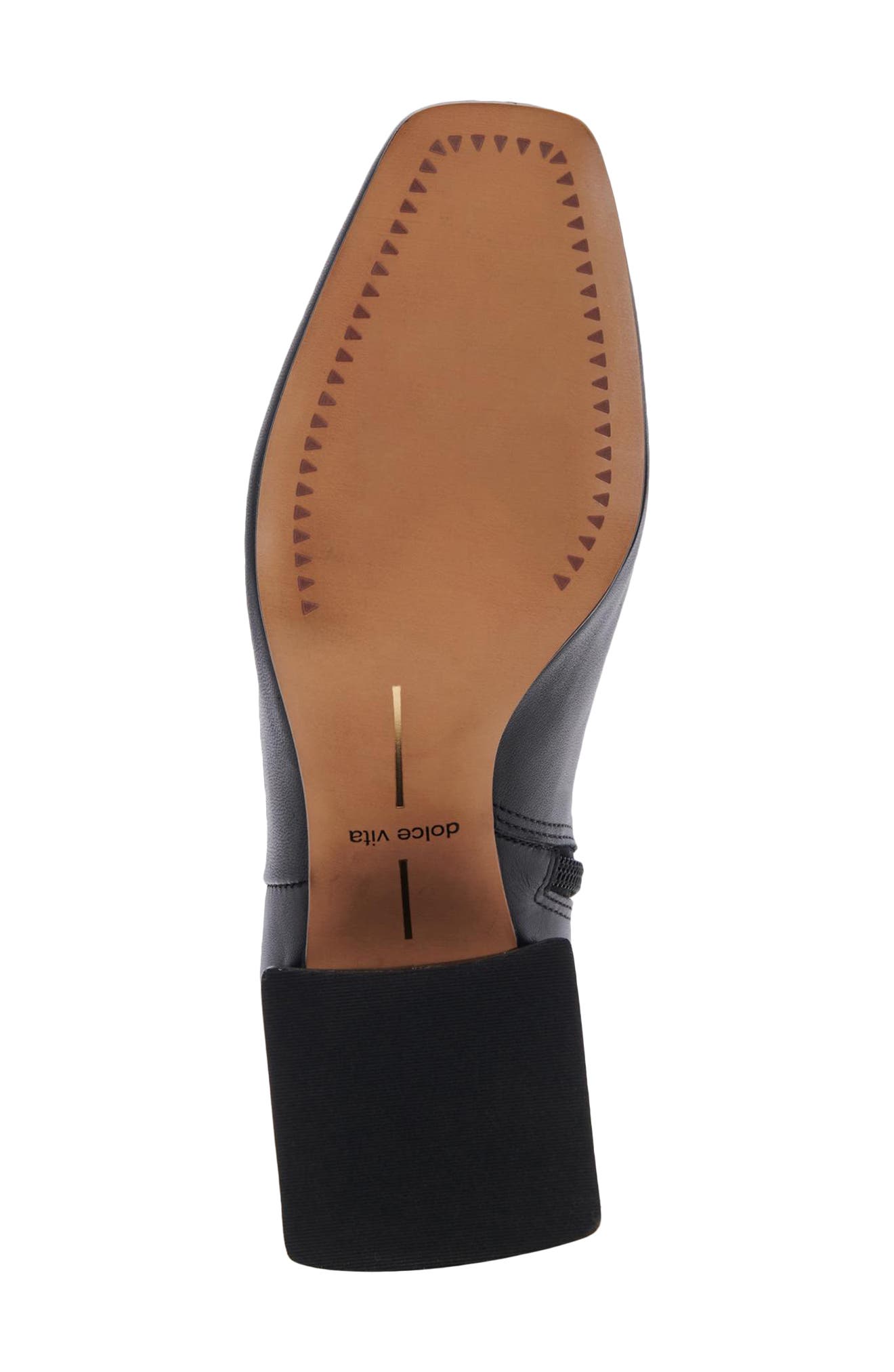 Dolce Vita Imogen H2O Waterproof Bootie, Alternate, color, 