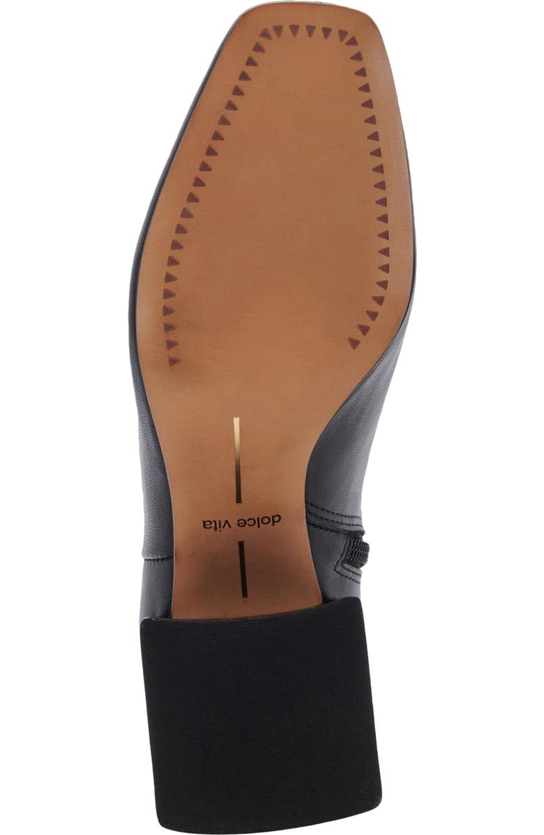 Dolce Vita Imogen H2O Waterproof Bootie, Alternate, color,