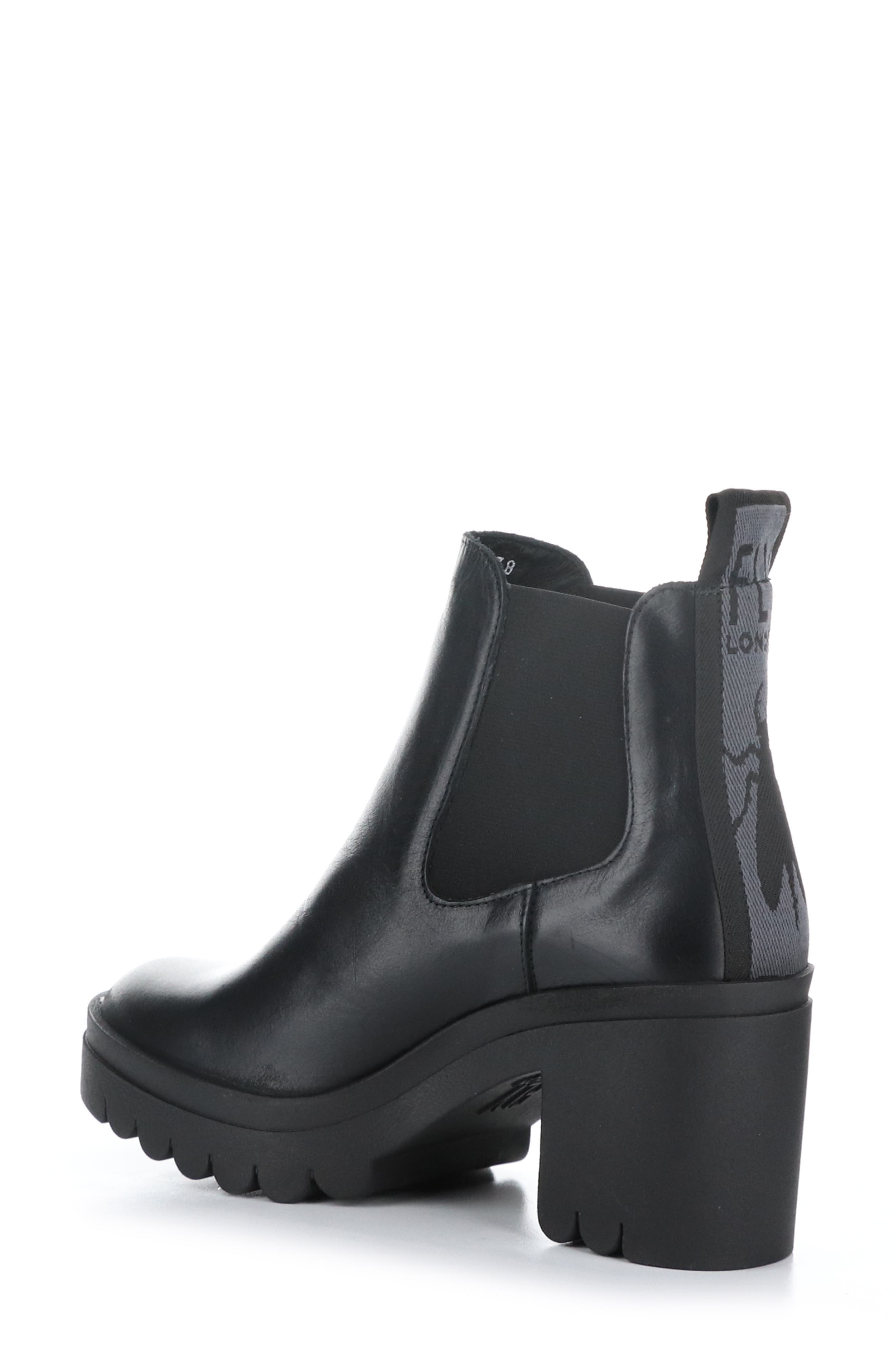 Fly London Tope Chelsea Boot, Alternate, color, 