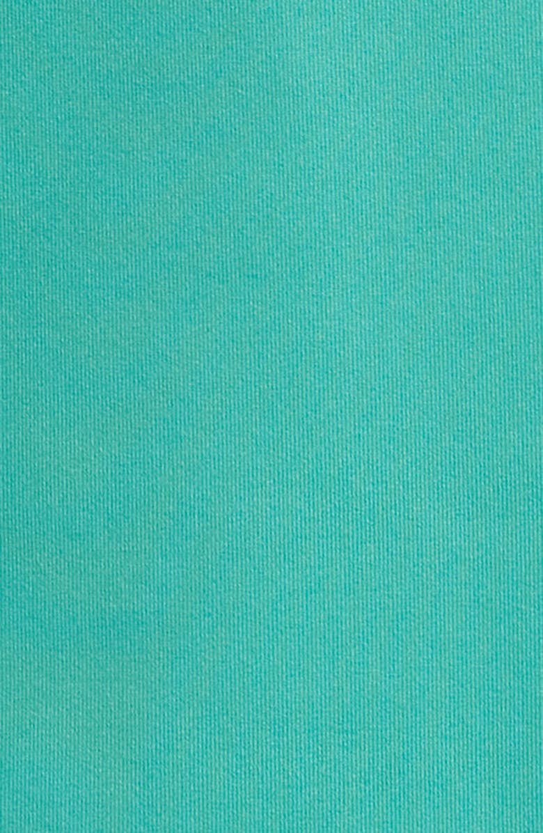 Peter Millar Solid Performance Jersey Polo, Alternate, color, Meadow