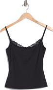 Princess Polly Lace Trim Camisole