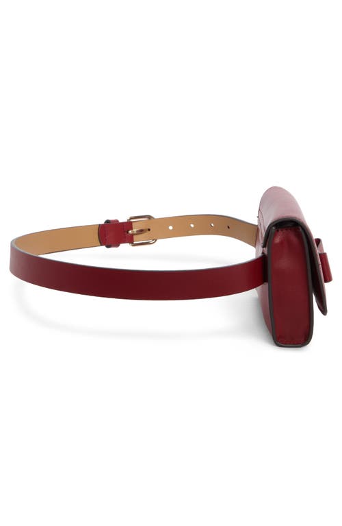 Kate Spade New York Leather Belt Bag