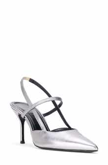 Sebastian Slingback Sandal