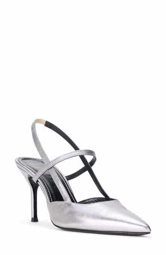 Sebastian Slingback Sandal