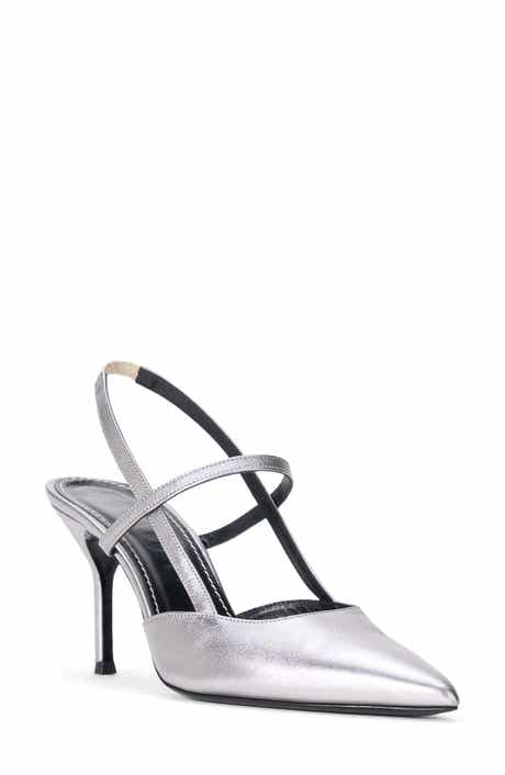 Sebastian Slingback Sandal