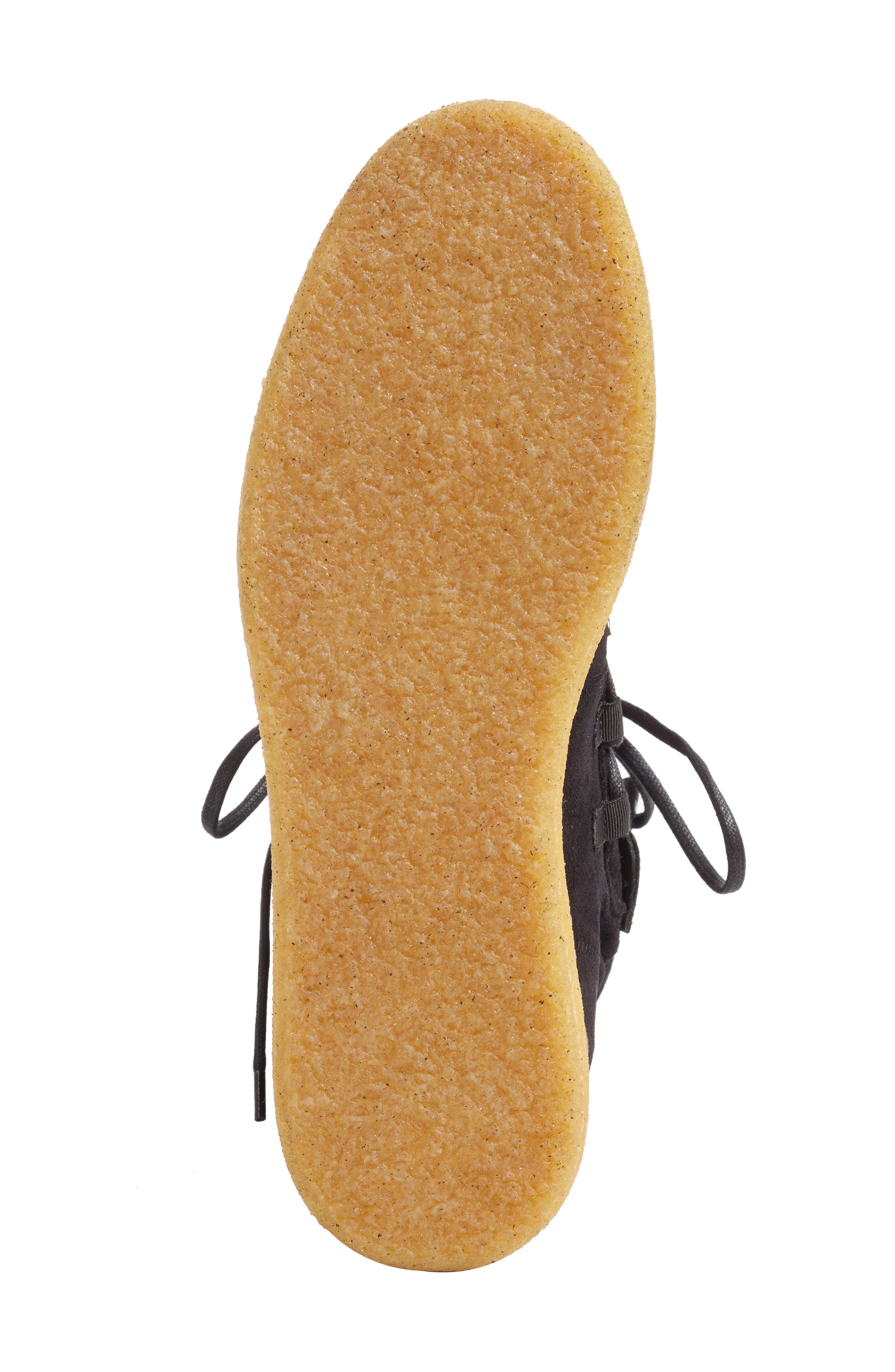Dusk Boot, Alternate, color, BLACK SUEDE