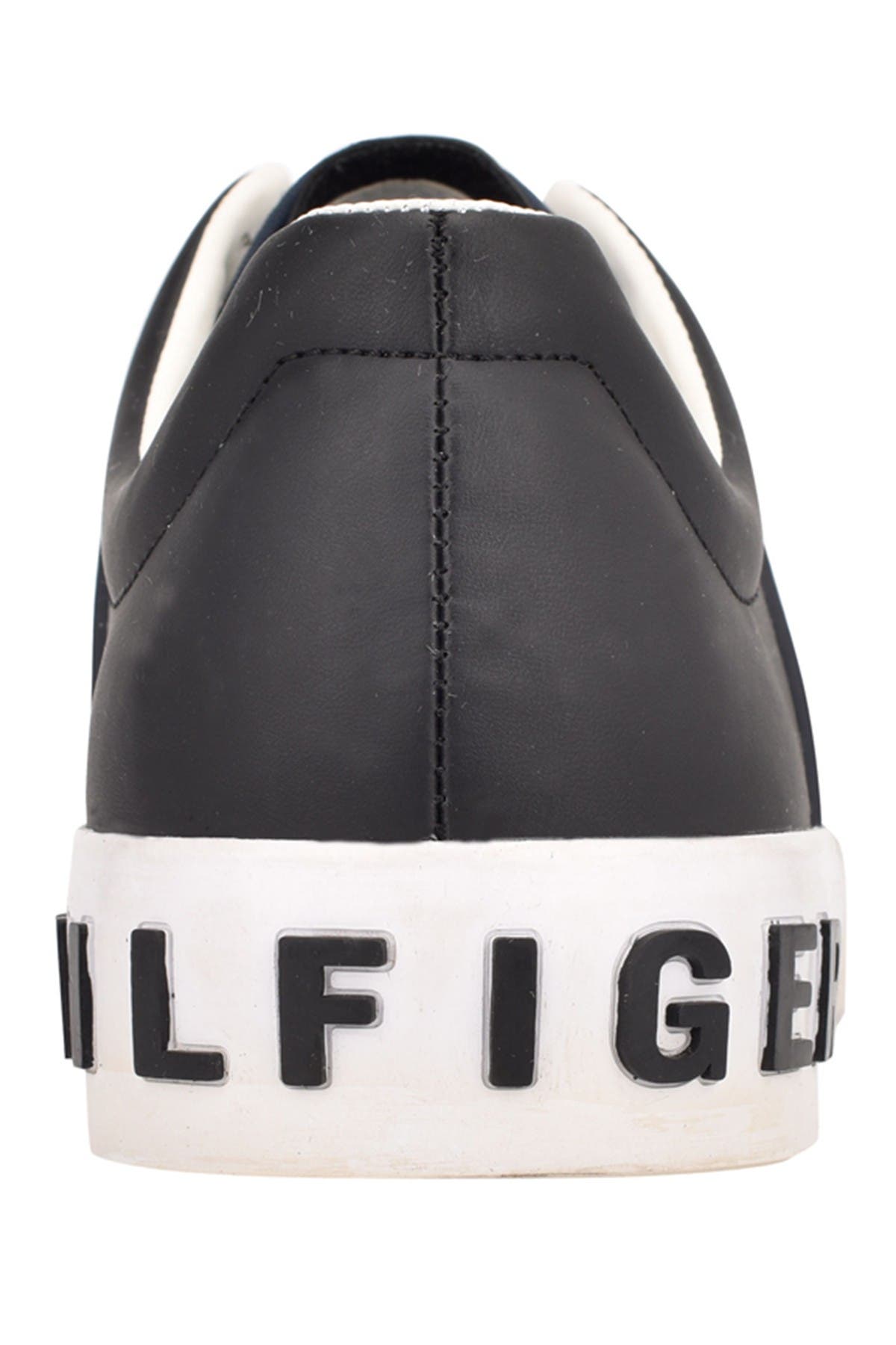 Tommy Hilfiger Ramus Sneaker, Alternate, color, Blkll