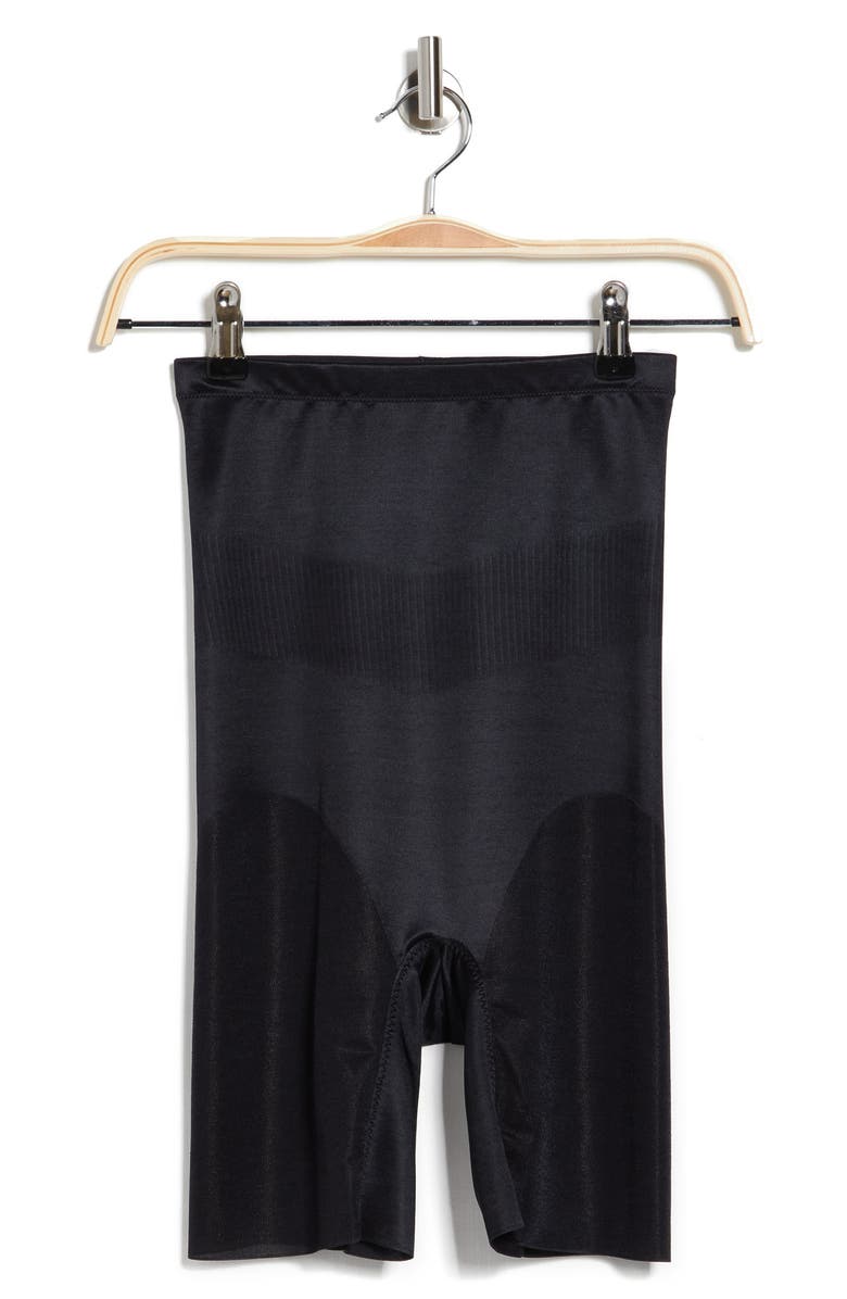 Wacoal AMERICA Fit Left High Waist Thigh Shapewear, Alternate, color,