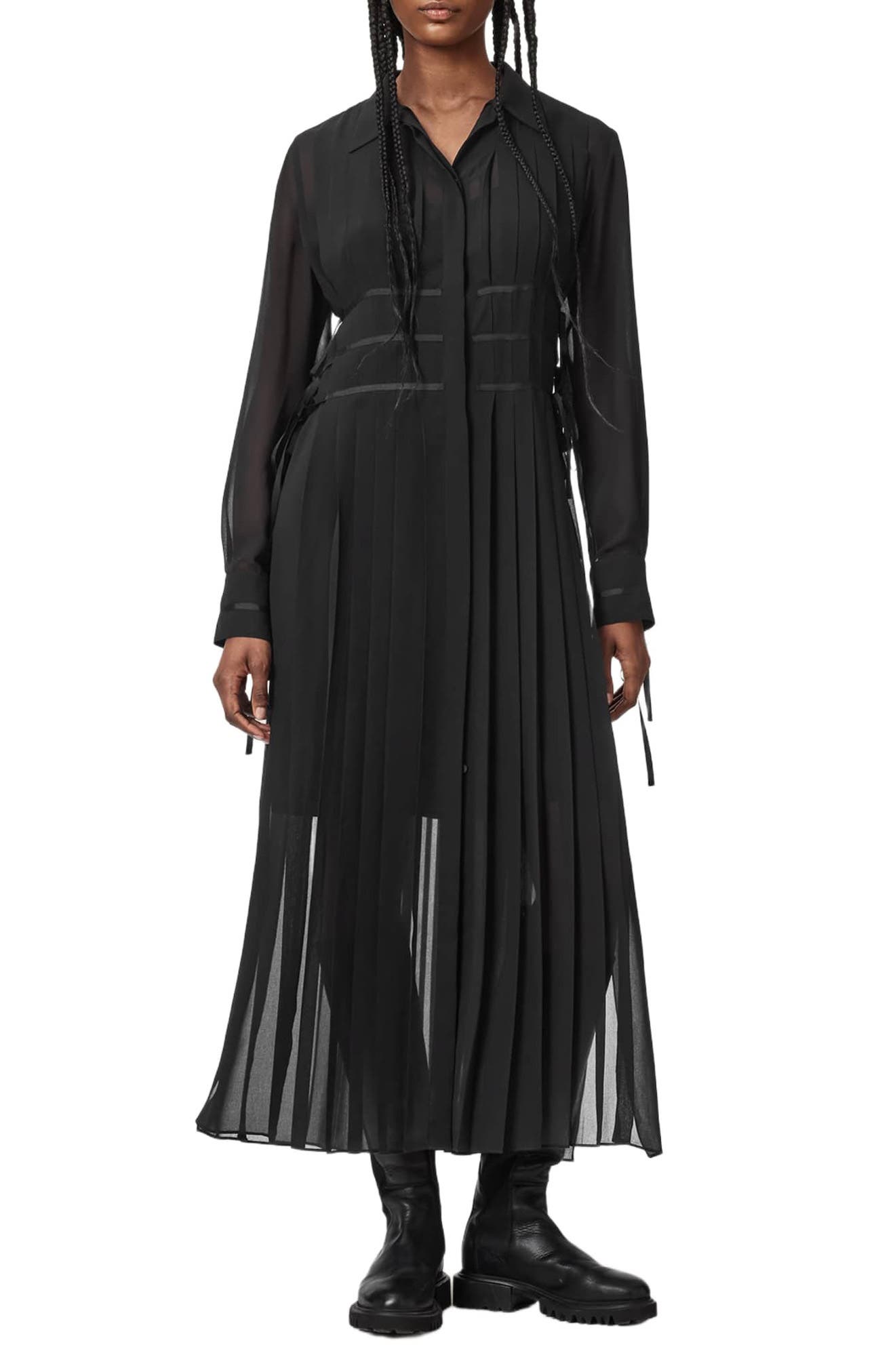 selected BLACK
