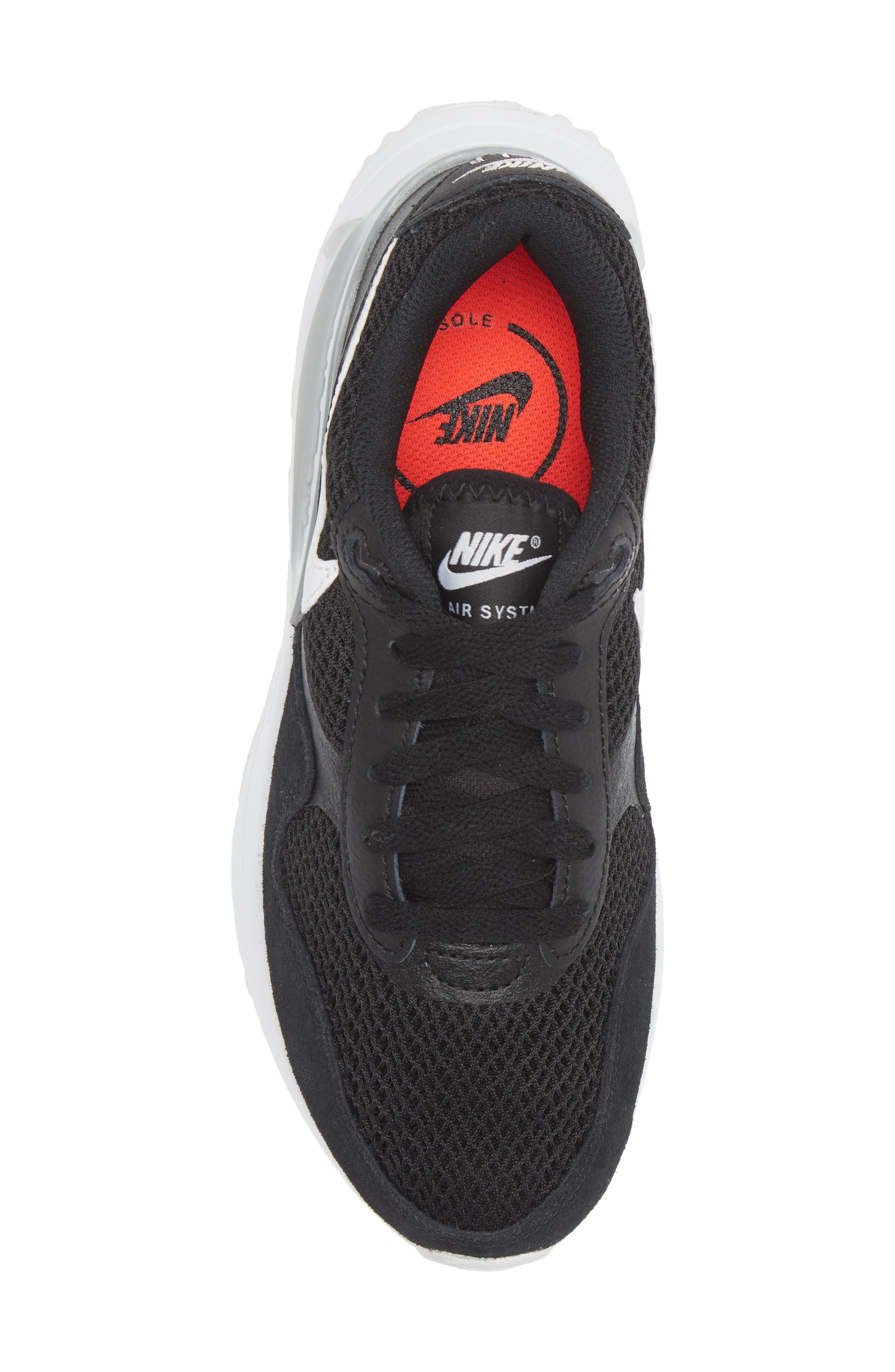 Nike Air Max SYSTM Sneaker, Alternate, color, 