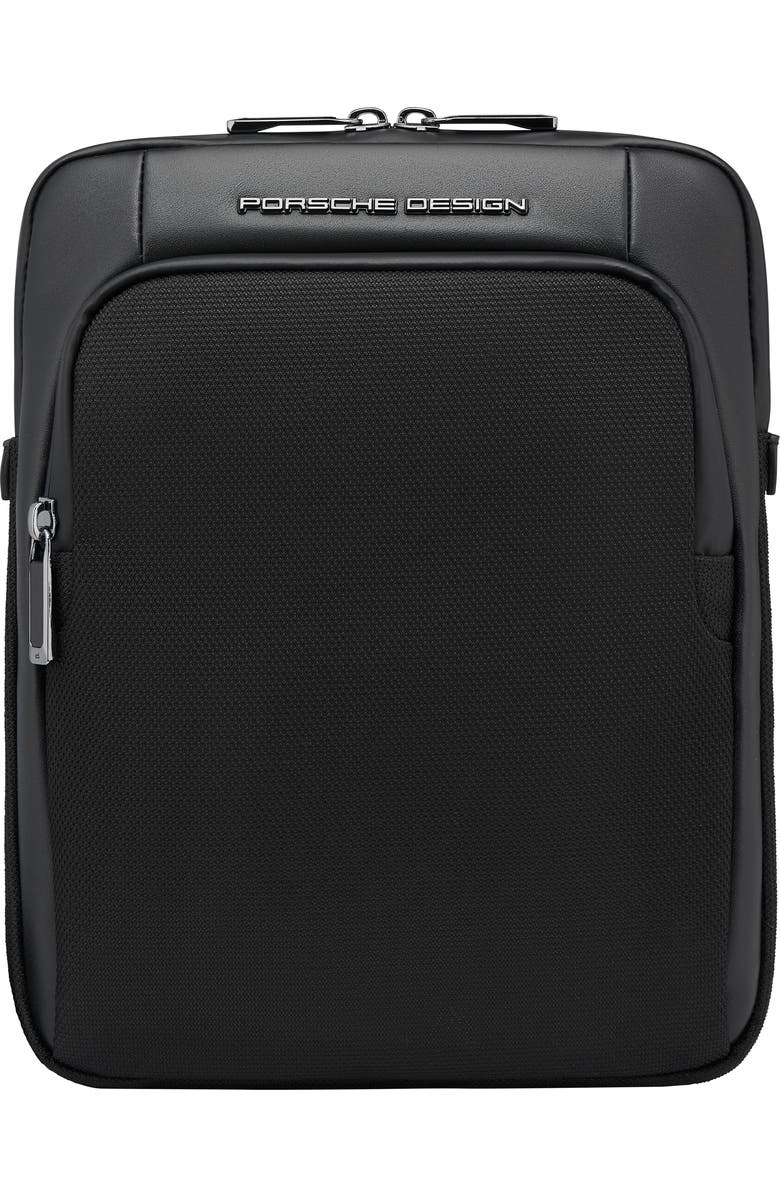 Porsche Design Roadster Small Nylon Shoulder Bag, Alternate, color,