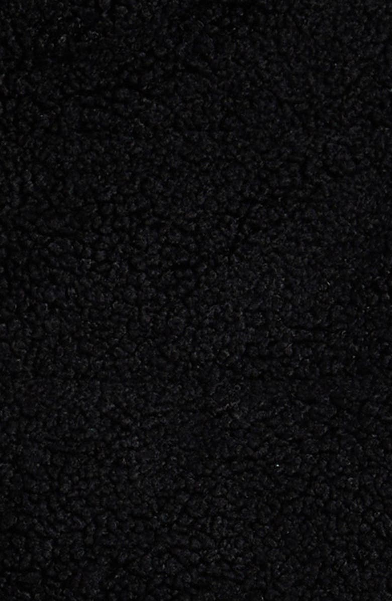 Moncler Kids' Audrieu Teddy Down Jacket, Alternate, color, 